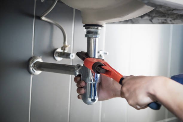 Professional Plumbing Services in Scobey, MT